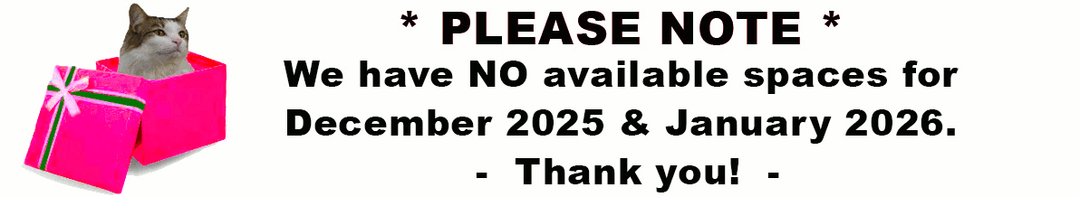 Call us for a Winter Discount