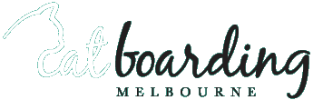 Cat Boardning Melbourne